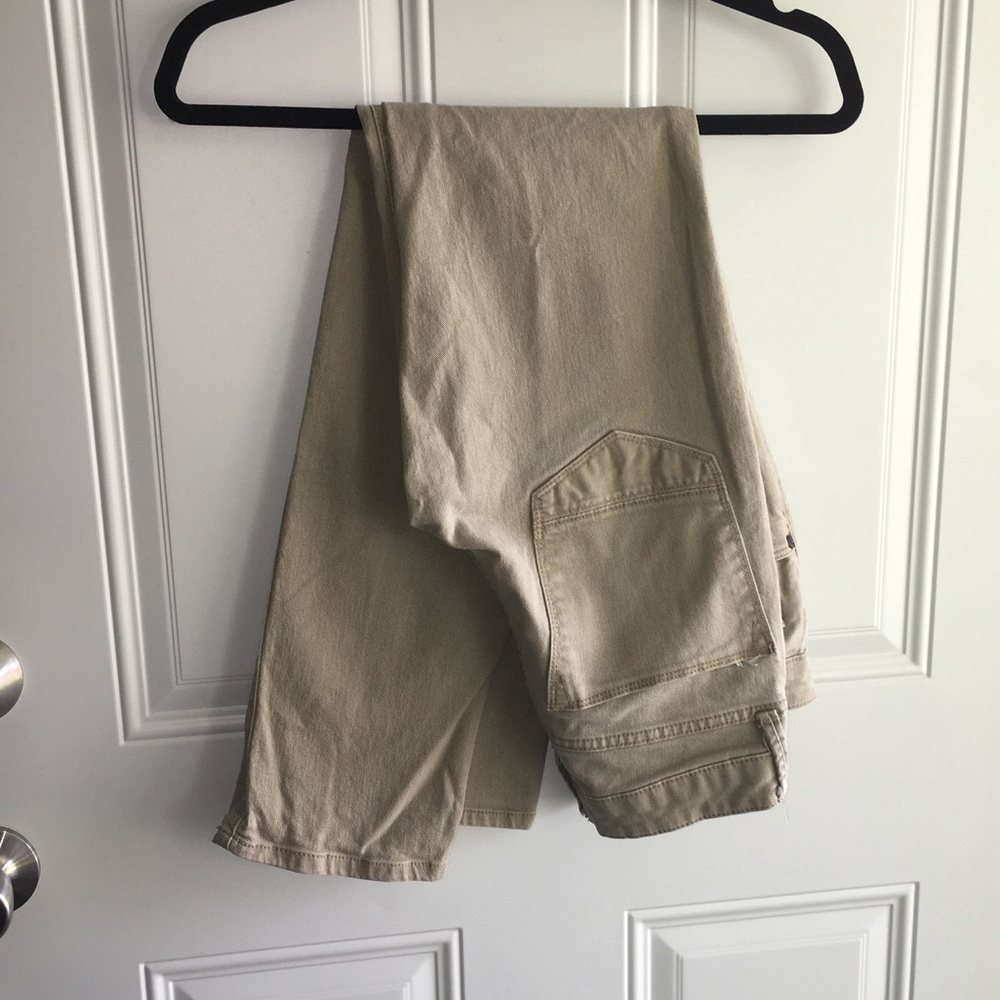 ☀️ NWOT men's Arizona skinny jeans